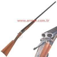 WEBLEY SCOTT 12 CAL. ÇIFTE AV TÜFEĞI