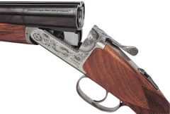 FABARM CLASSIC 12 CAL ÇİFTE AV TÜFEĞİ