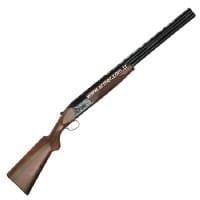 WEBLEY SCOTT K10U-AE  12 CAL. 66 CM SUPERPOZE AV TÜFEĞİ