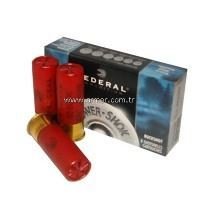 FEDERAL F203 3B POWER SHOK 20 CAL. 20 PELLETS