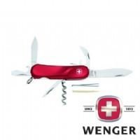 WENGER EVOLUTION S 10 ÇOK AMAÇLI ÇAKI