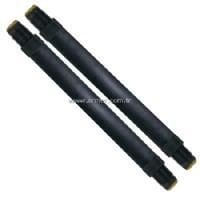 18 MM X 24 CM SIYAH ÇIFT KOMPONENT LATEX LASTIK