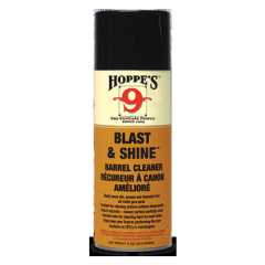 HOPPE,S 9 BLAST SHINE CD1 SİLAH TEMİZLEME YAĞI