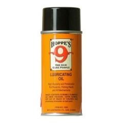 HOPPE,S 9 LUBRICATING OIL 1605 SİLAH YAĞI