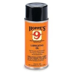 HOPPE,S 9 LUBRICATING OIL 1610 SİLAH YAĞI