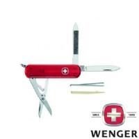 WENGER TRANSLUCENT 600 ŞEFFAF ÇAKI