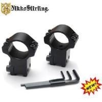 NIKKO STIRLING 1 INCH 3/8 DOVETAIL HIGH RECOIL STOP NM3038M DÜRBÜN AYAĞI