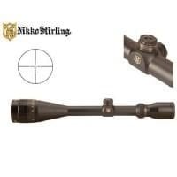 NIKKO STIRLING GAME KING NGK62450AO 6-24X50 DÜRBÜN