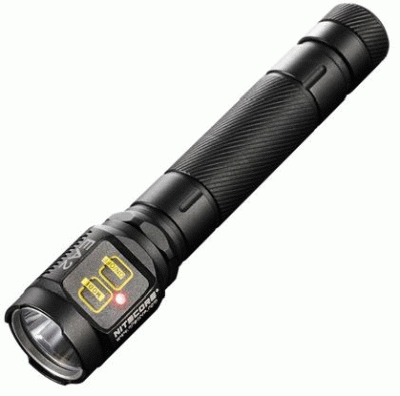 NITECORE EA2 280 LUMEN EL FENERİ 2XAA