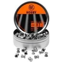 RWS HOBBY 5,5 MM 0,77 GR HAVALI TÜFEK SAÇMASI