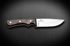 BORA KNIVES M-304W MARTEN AV BIÇAĞI
