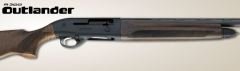 A 300 BERETTA OUTLANDER 76 CM YARI OTOMATİK AV TÜFEĞİ