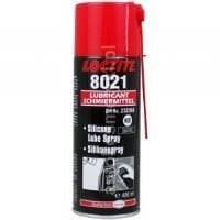 LOCTİTE 8021 SİLİCONE SPRAY 400 ml