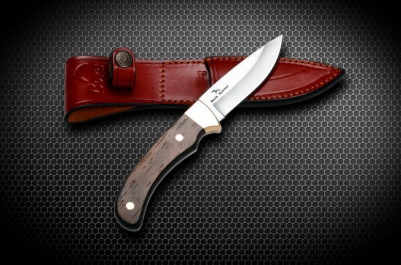 BORA KNIVES M-316W PANTHER AV BIÇAĞI