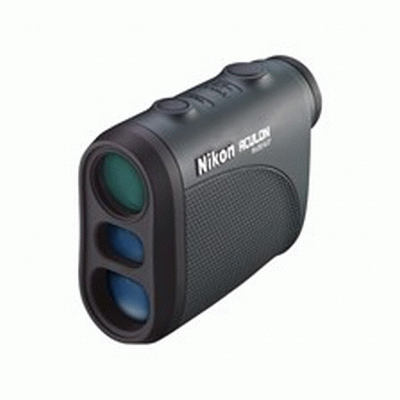 NİKON LRF ACULON AL11 FOR HUNTİNG 500 MT. MESAFE ÖLÇER