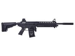 HUSAN  FULL METAL 12 CAL Y.OTOMATİK AV TÜFEĞİ