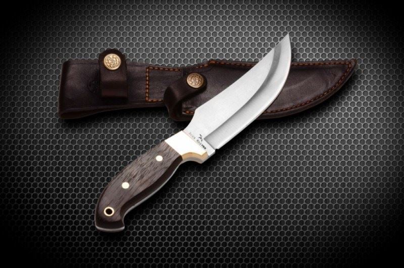 BORA KNIVES M-420W REINDEER AV BIÇAĞI