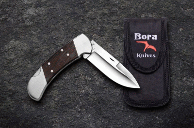 BORA M 204 WP BÜYÜK BOY WENGE AVCI ÇAKISI