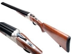 SARSILMAZ CHARLES DALLY 20 CAL ÇİFTE AV TÜFEĞİ