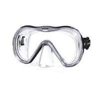 SEAC SUB ANGEL ŞEFFAF SİLİKON MASKE