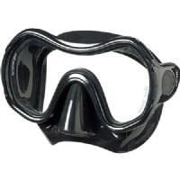 SEAC SUB CAPRİ BLACK MASKE
