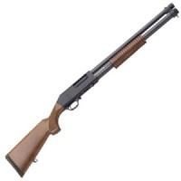İMPERATOR SDASS 12 CAL. POMPALI AV TÜFEĞİ