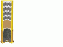 WİNCHESTER SUPER-X 20 CAL-2O,Lİ ŞAVROTİN