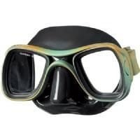 SEAC SUB U-FİT COMBAT KAMUFLAJ SİLİKON MASKE