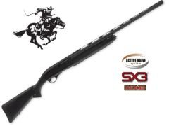 WİNCHESTER SX3 FİELD BLACK SHADOW COMPOSİTE 71 CM.Y.OTOMATİK AV TÜFEĞİ