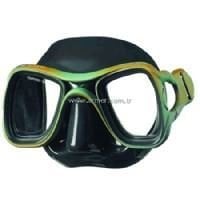 SEAC SUB X-LOW KAMUFLAJ MASKE