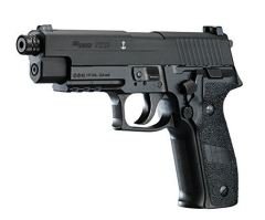 SIG SAUER P226 4.5 CAL HAVALI TABANCA