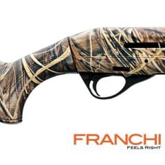 FRANCHİ AFFINITY SENTETİK CAMO MAX 5 Y.OTOMATİK AV TÜFEĞİ