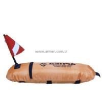 APNEA TORPIDO ŞAMANDIRA