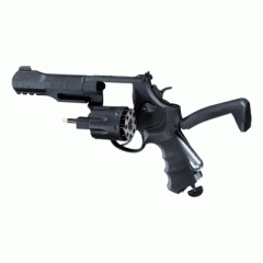 SMİTH  WESSON MP R8 CAL 4.5MM SİYAH HAVALI TABANCA
