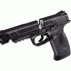 SMİTH  WESSON MP45  CAL 4.5MM SİYAH HAVALI TABANCA