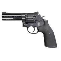 SMİTH WESSON 586 4 INC SİYAH TOPLU HAVALI TABANCA