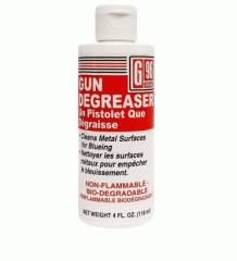 G96 USA GUN DEGREASER SİLAH YAĞI TEMİZLEYİCİ