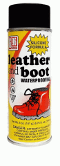 G96 USA LEATHER AND BOOT SU GEÇİRMEZLEŞTİRİCİ SPREY