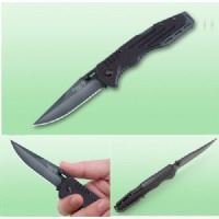 SOG FF-11 SALUTE (BLACK BLADE) ÇAKI
