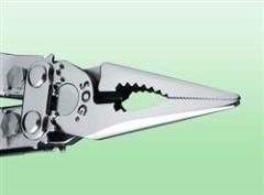 SOG S45-NP3 DELUXE TOOL PENSE SET