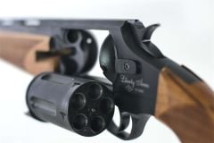 LİBERTY ARMS 36 CAL TOPLU YİVSİZ AV TÜFEĞİ