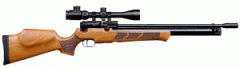 KRAL PUNCHER MAXİ  5.5 MM PCP HAVALI TÜFEK
