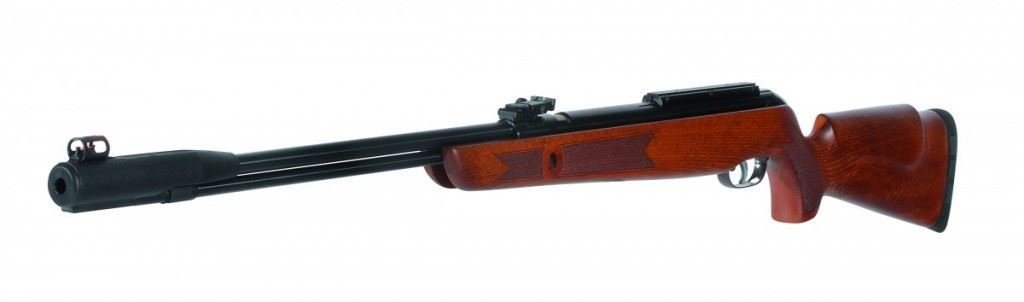 GAMO CF-X ROYAL ALTTAN KURMALI HAVALI TÜFEK 5.5 MM