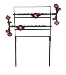GAMO COMPETITION TARGET METAL HEDEFLİK
