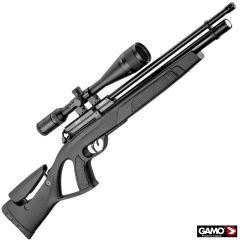 GAMO COYOTE BLACK 5.5 MM PCP HAVALI TÜFEK