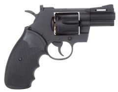 KWC MOD.357 PHYTON 2.5'' 4.5 MM HAVALI TABANCA