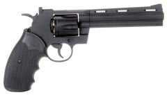 KWC MOD.357 PHYTON 6'' 4.5 MM HAVALI TABANCA
