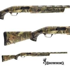 BROWNING MAXUS CAMO 12/89 12CAL 71CM Y.OTOMATIK AV TUFEĞI