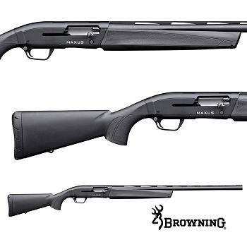 BROWNING MAXUS COMPOSİTE 12/89 12CAL 71 CM Y.OTOMATIK AV TUFEĞI