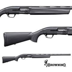 BROWNING MAXUS COMPOSİTE 12/89 12CAL 71 CM Y.OTOMATIK AV TUFEĞI